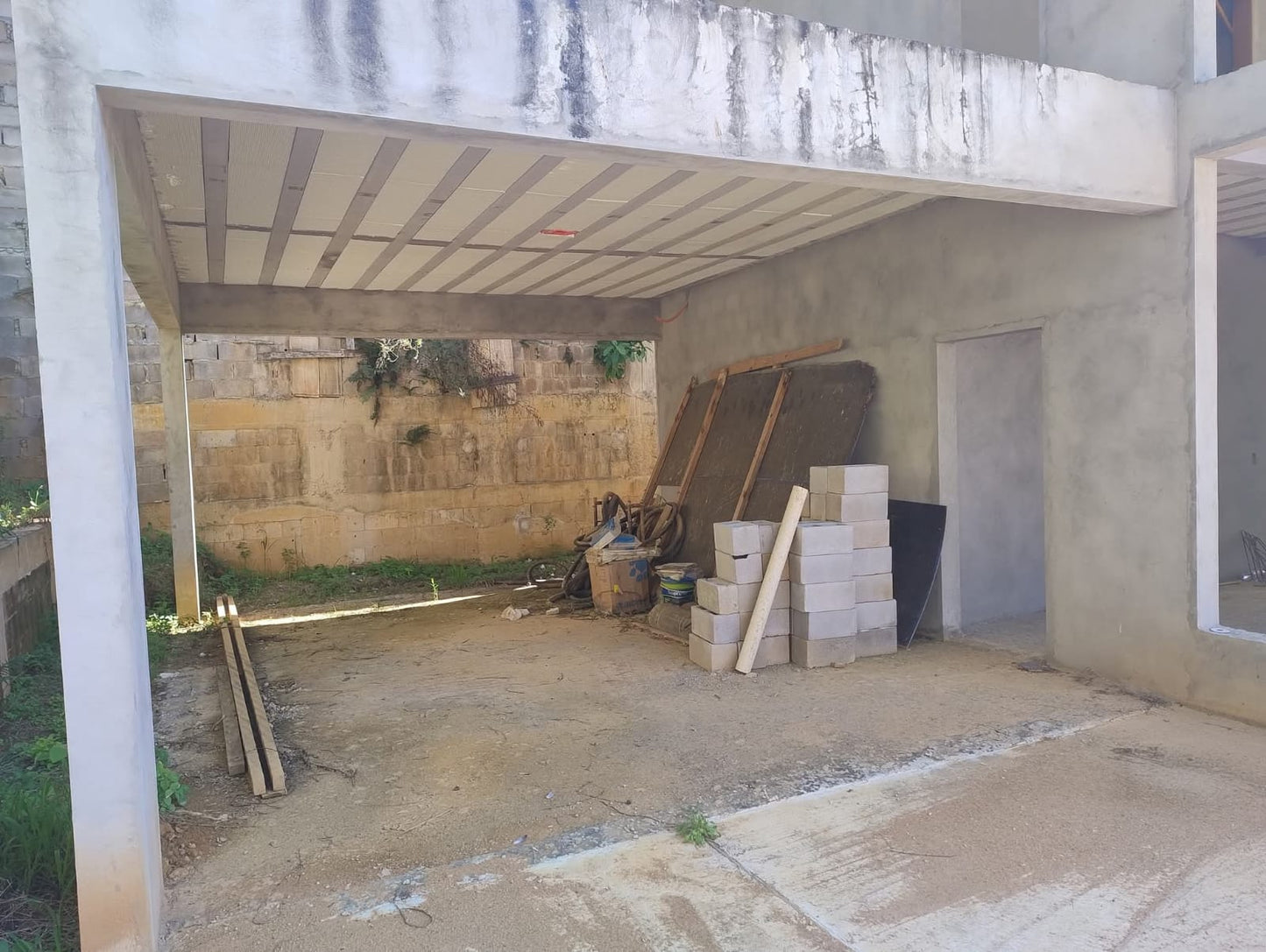Chácara à venda no Fonte Mécia em Valinhos.