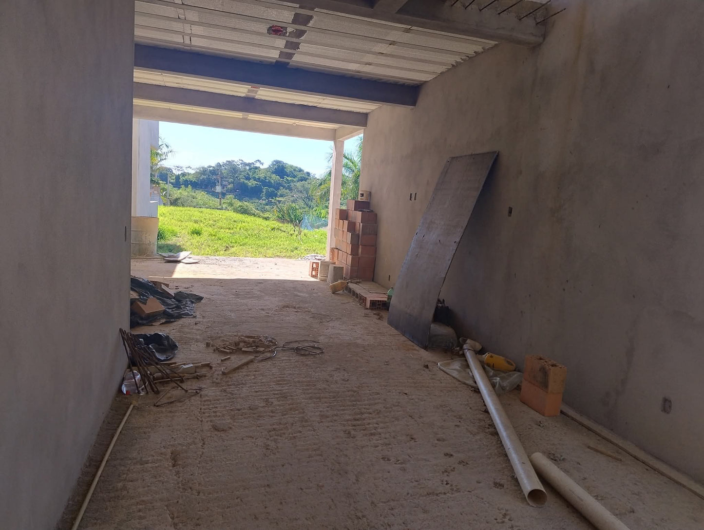 Chácara à venda no Fonte Mécia em Valinhos.