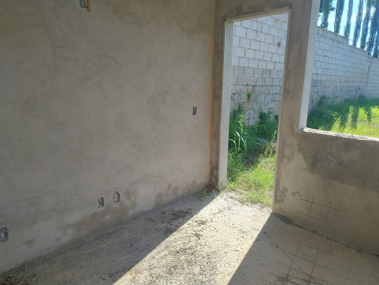 Chácara à venda no Fonte Mécia em Valinhos.