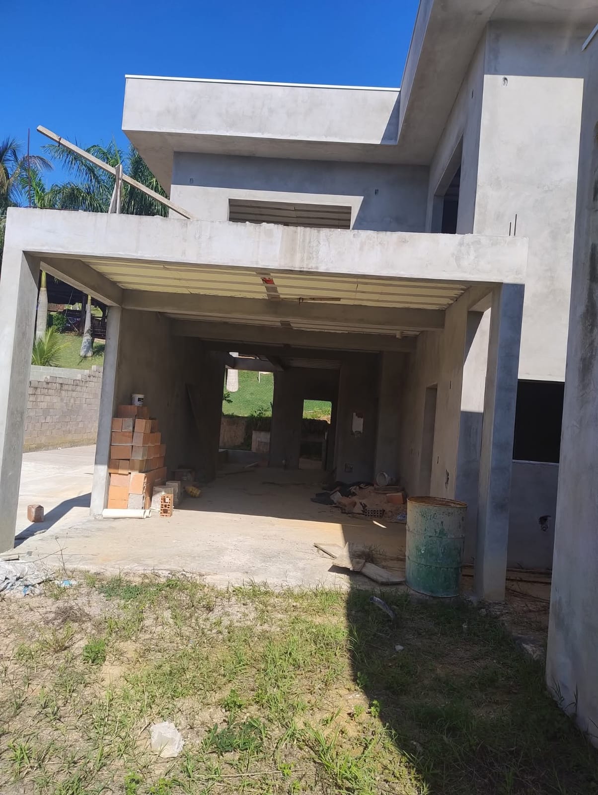 Chácara à venda no Fonte Mécia em Valinhos.