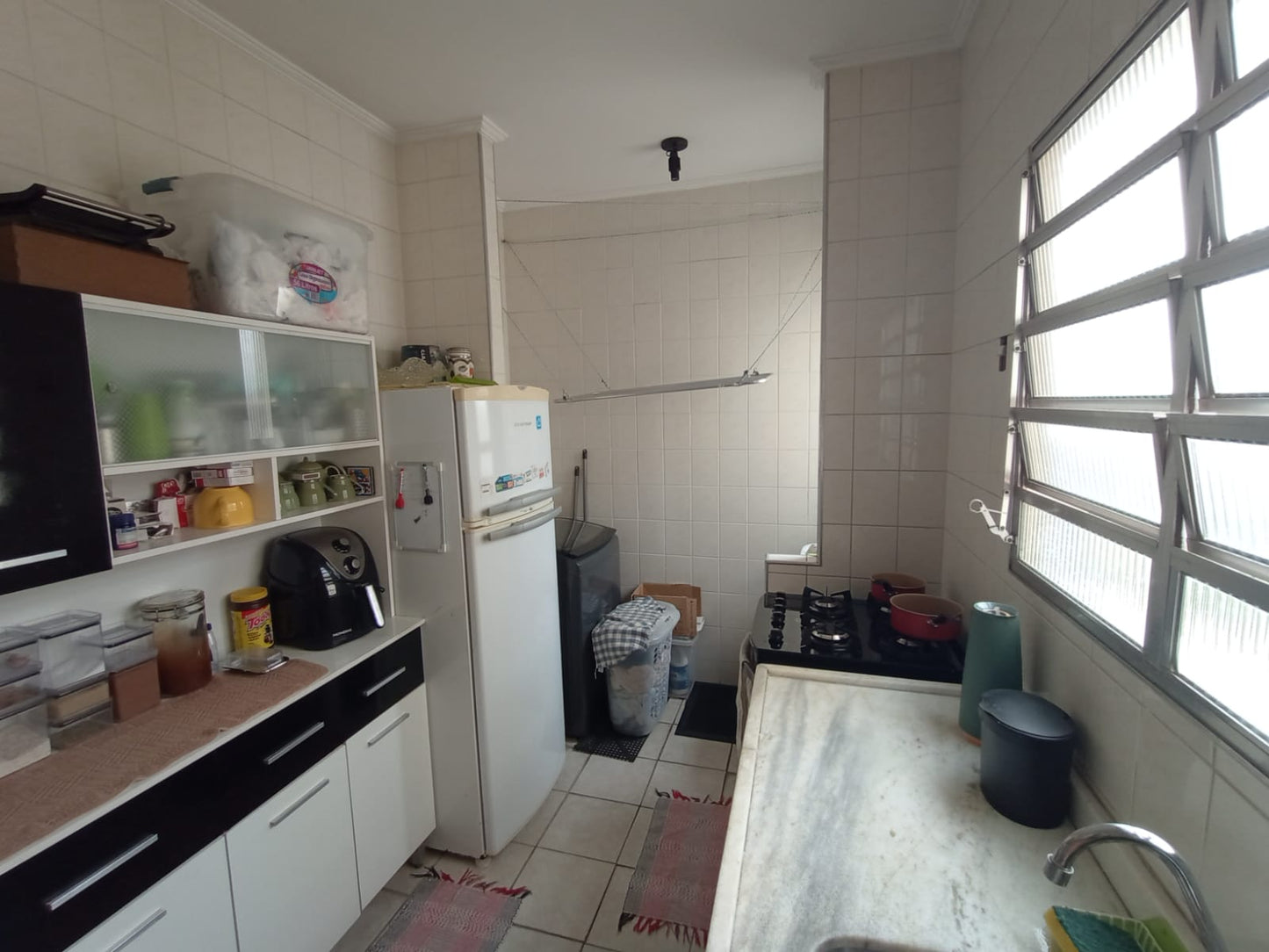 Apartamento  Parque dos Pássaros