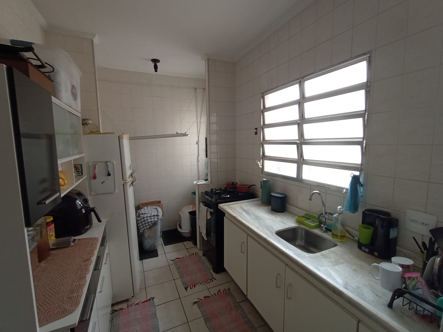 Apartamento  Parque dos Pássaros