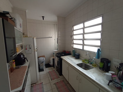 Apartamento  Parque dos Pássaros