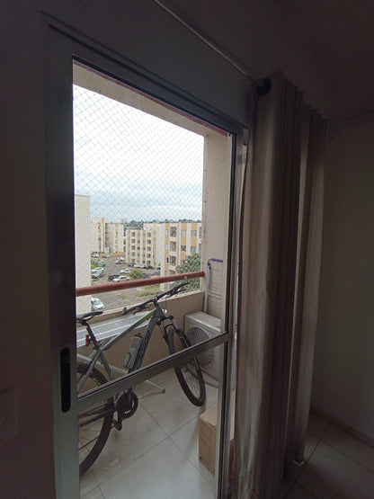 Apartamento  Parque dos Pássaros