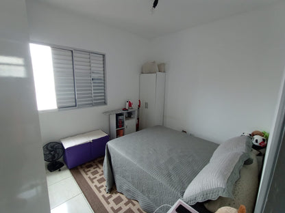 Apartamento  Parque dos Pássaros