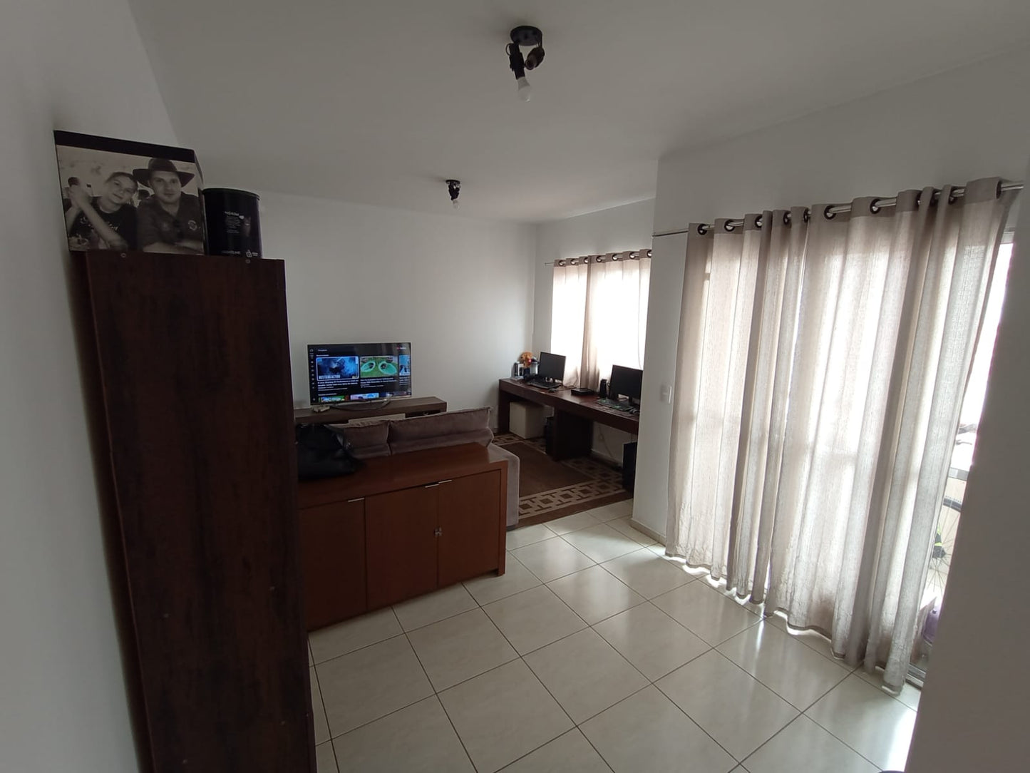 Apartamento  Parque dos Pássaros