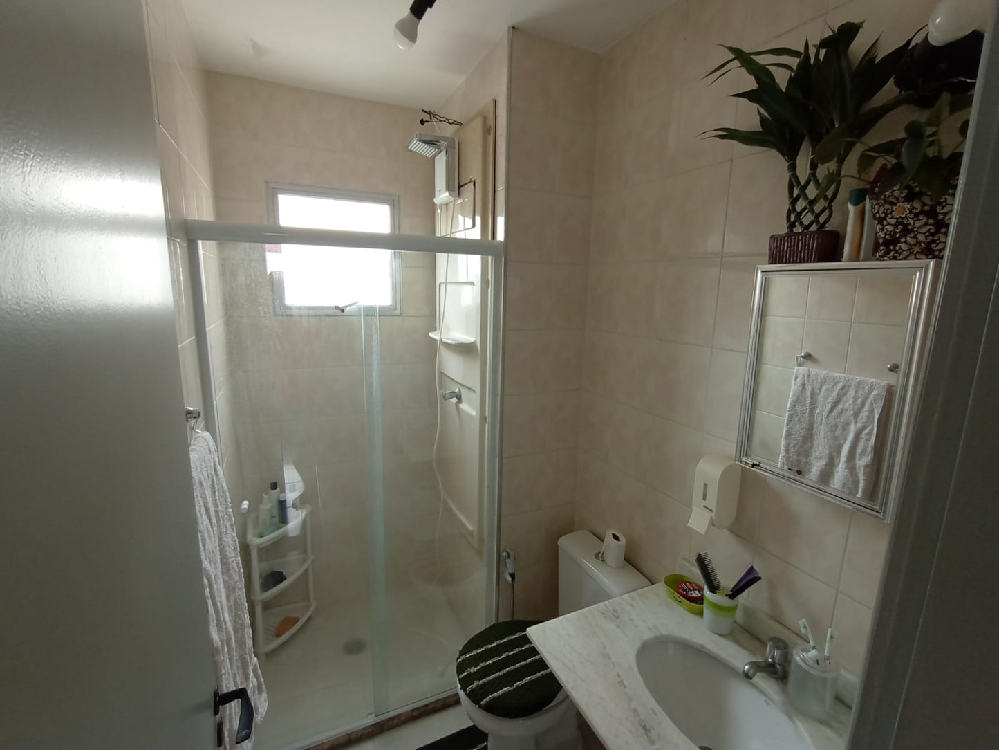 Apartamento  Parque dos Pássaros