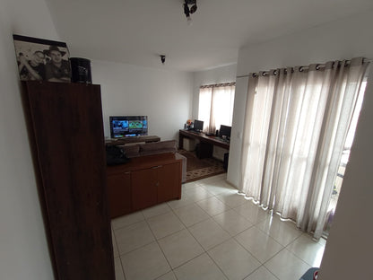 Apartamento  Parque dos Pássaros