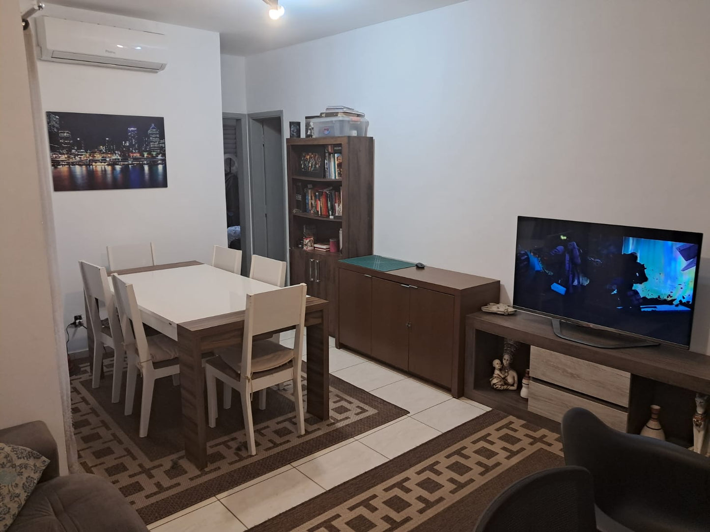 Apartamento  Parque dos Pássaros