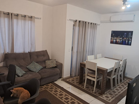 Apartamento  Parque dos Pássaros