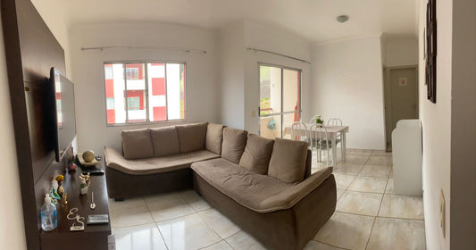 Apartamento Parque dos Pássaros