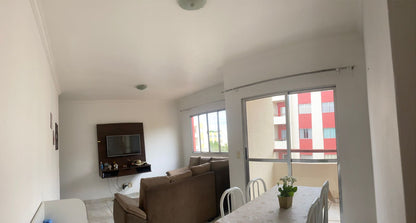 Apartamento Parque dos Pássaros