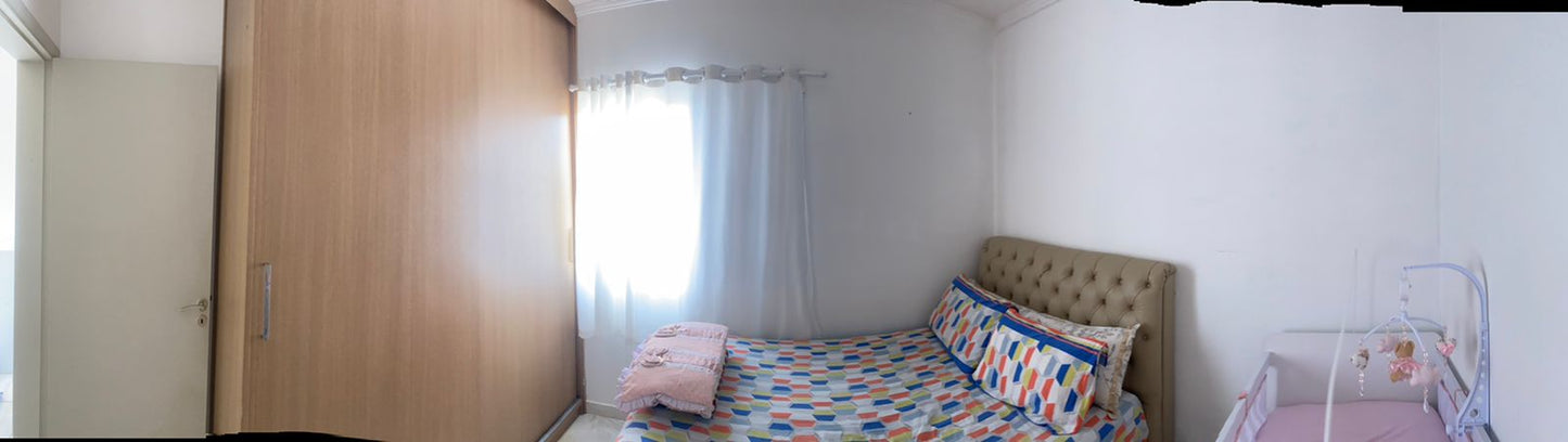 Apartamento Parque dos Pássaros
