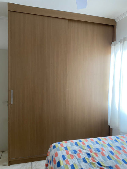 Apartamento Parque dos Pássaros