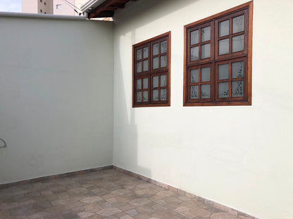Casa Térrea com Edícula à Venda  em Valinhos
