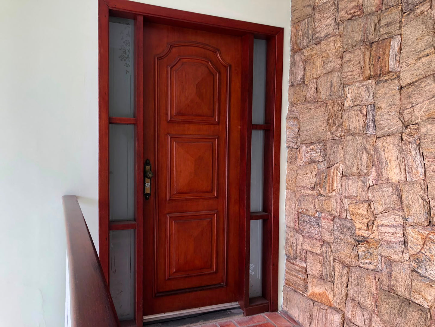 Casa Térrea com Edícula à Venda  em Valinhos