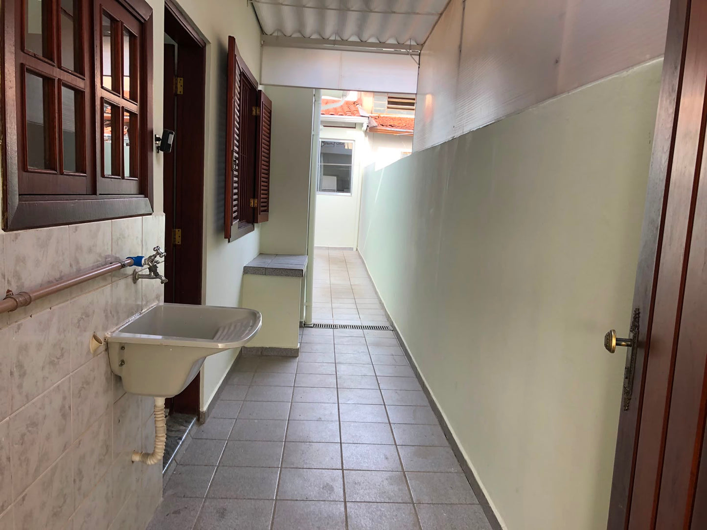 Casa Térrea com Edícula à Venda  em Valinhos