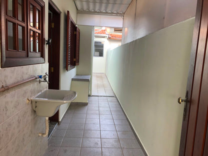 Casa Térrea com Edícula à Venda  em Valinhos
