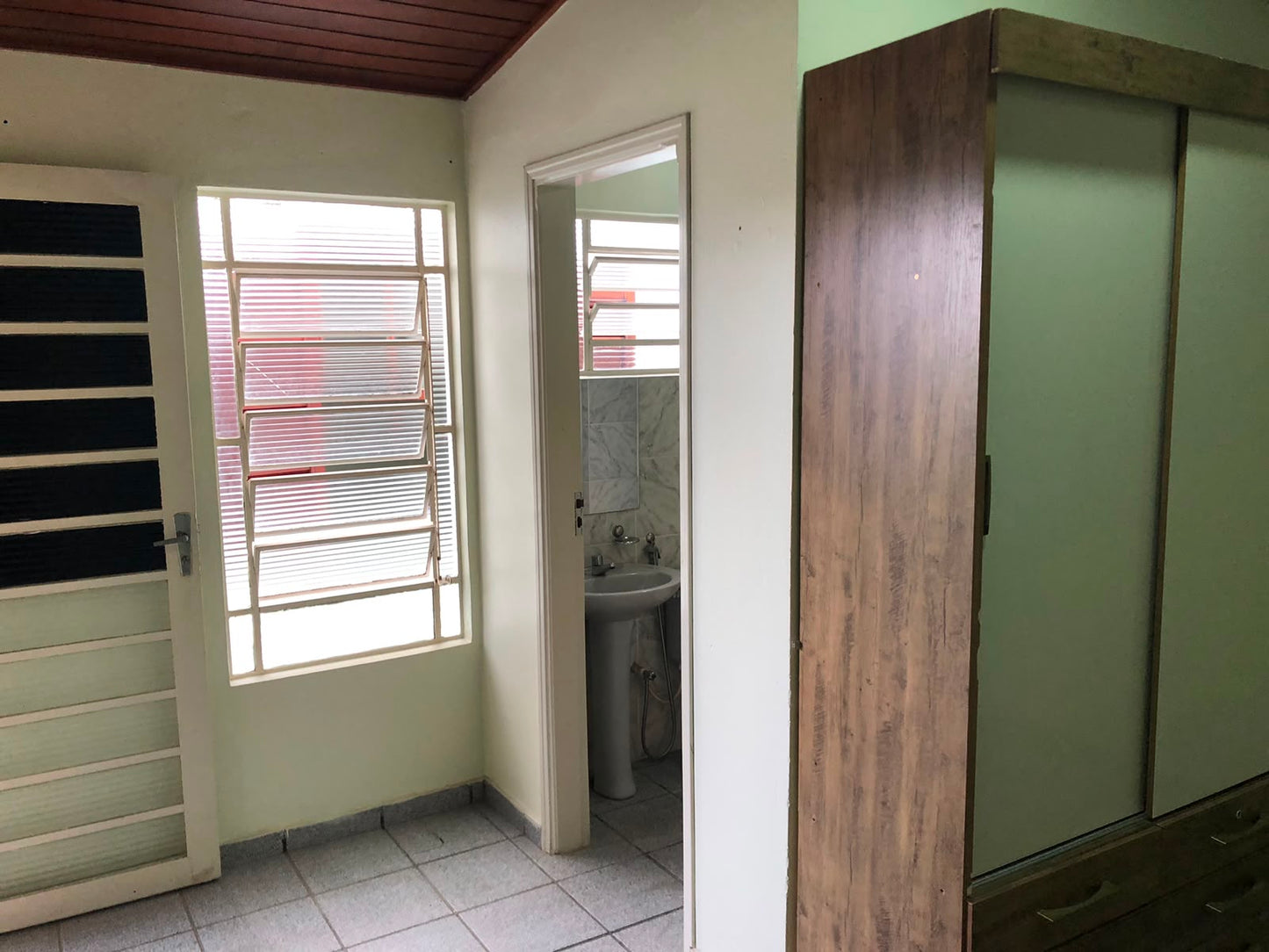 Casa Térrea com Edícula à Venda  em Valinhos