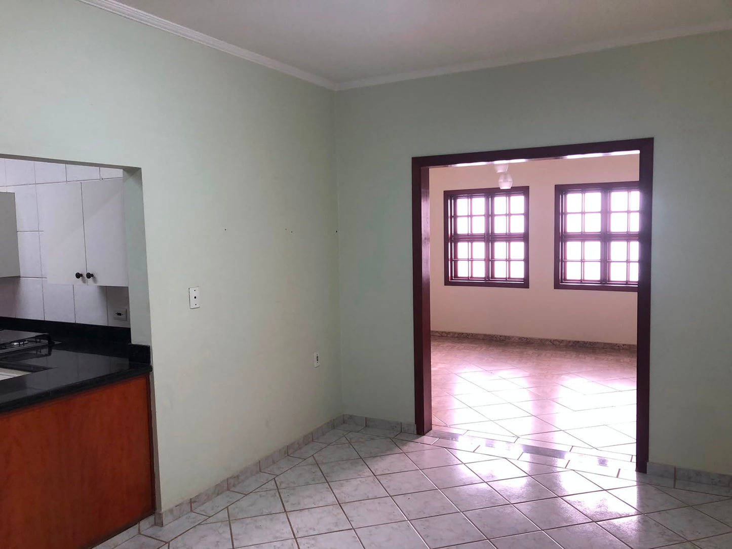 Casa Térrea com Edícula à Venda  em Valinhos