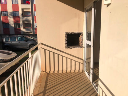 Apartamento Térreo para Locação
