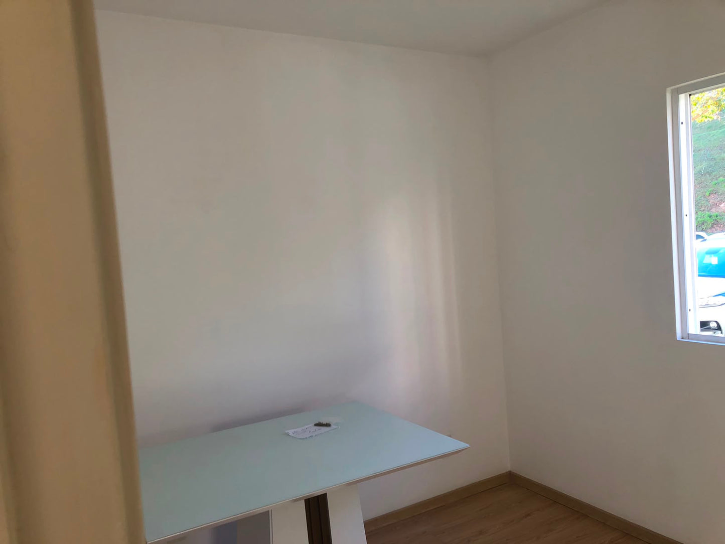 Apartamento Térreo para Locação