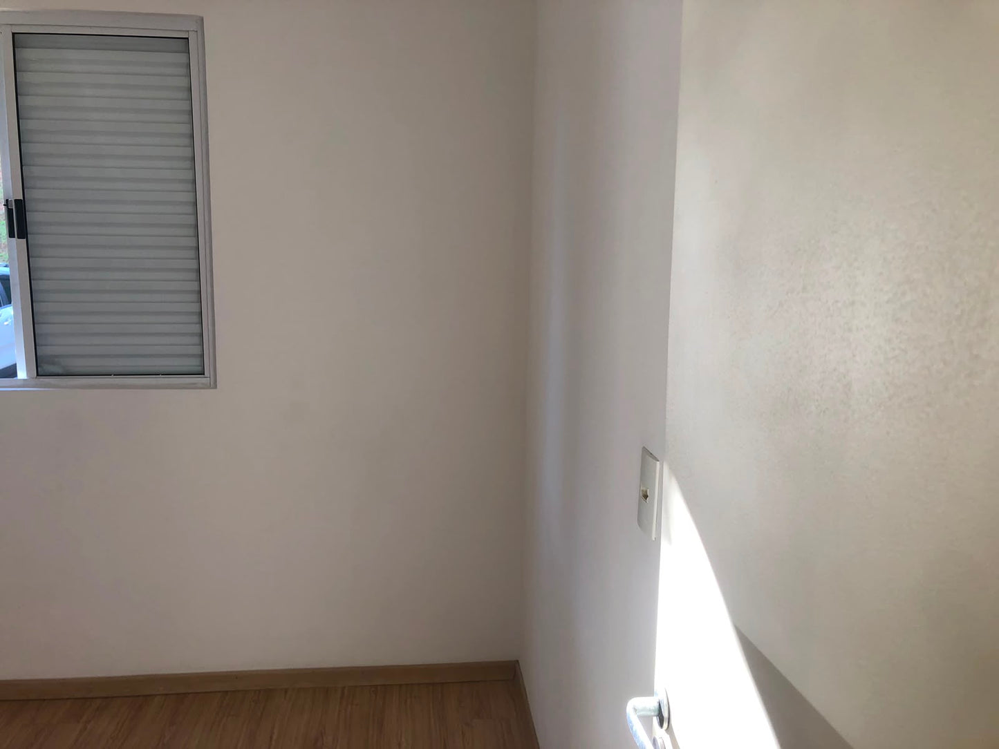 Apartamento Térreo para Locação