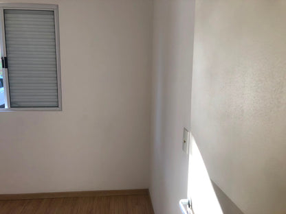 Apartamento Térreo para Locação