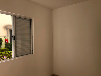 Apartamento Térreo para Locação
