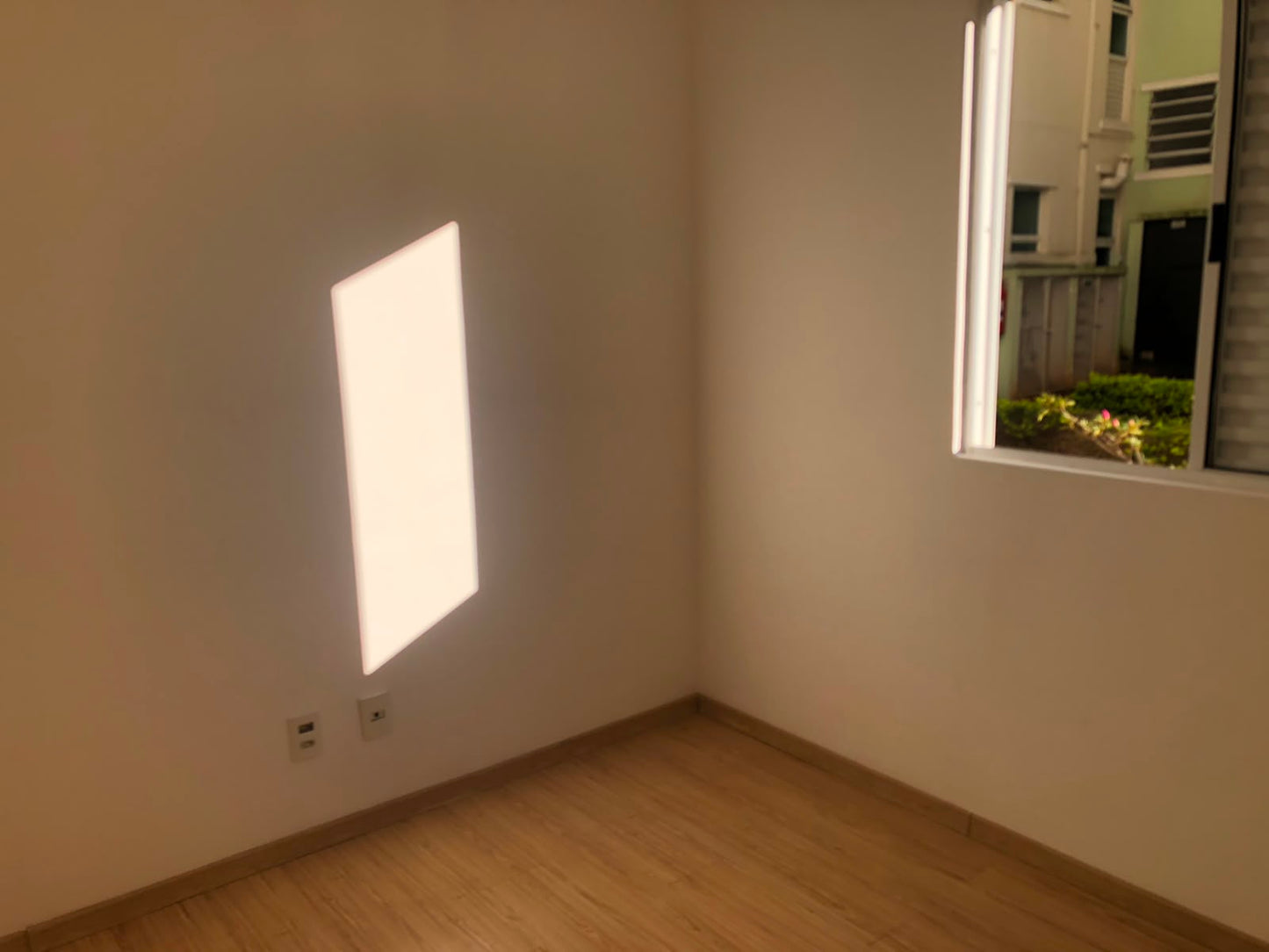 Apartamento Térreo para Locação