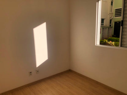 Apartamento Térreo para Locação