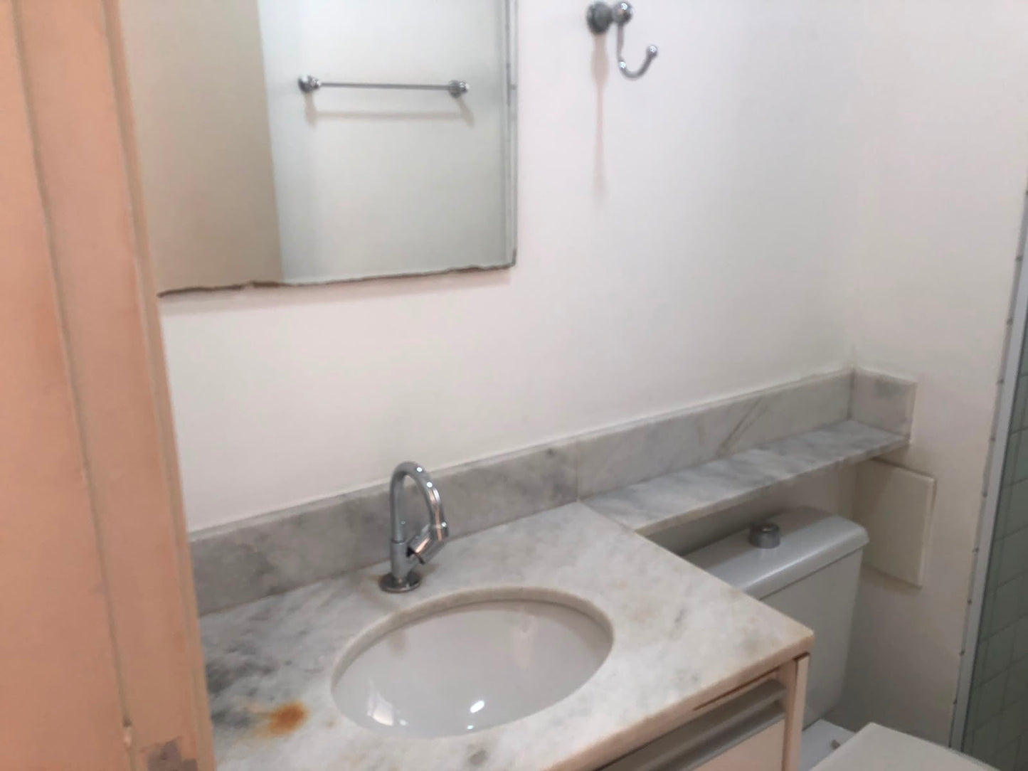 Apartamento Térreo para Locação