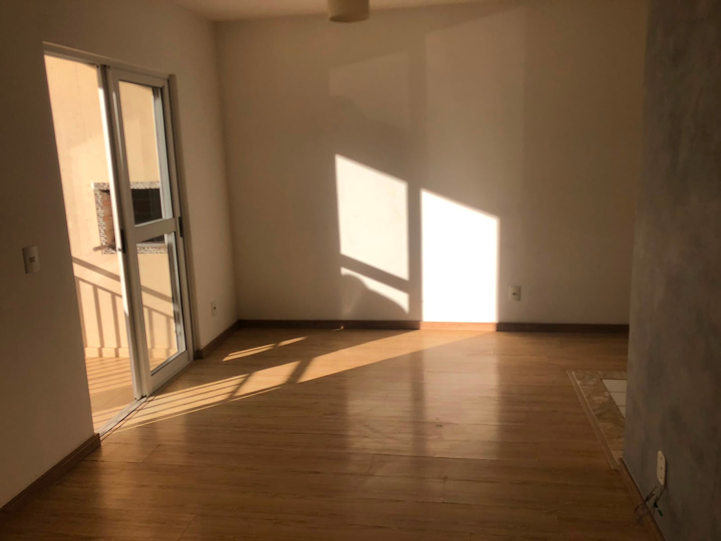 Apartamento Térreo para Locação