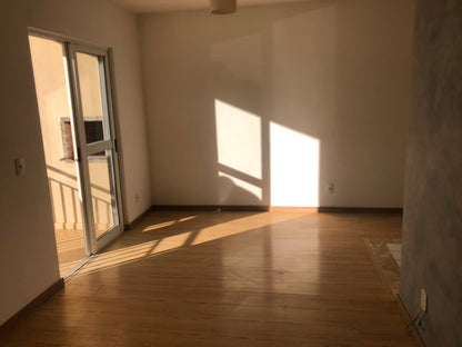 Apartamento Térreo para Locação
