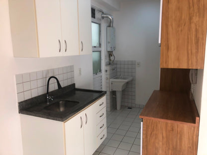 Apartamento Térreo para Locação