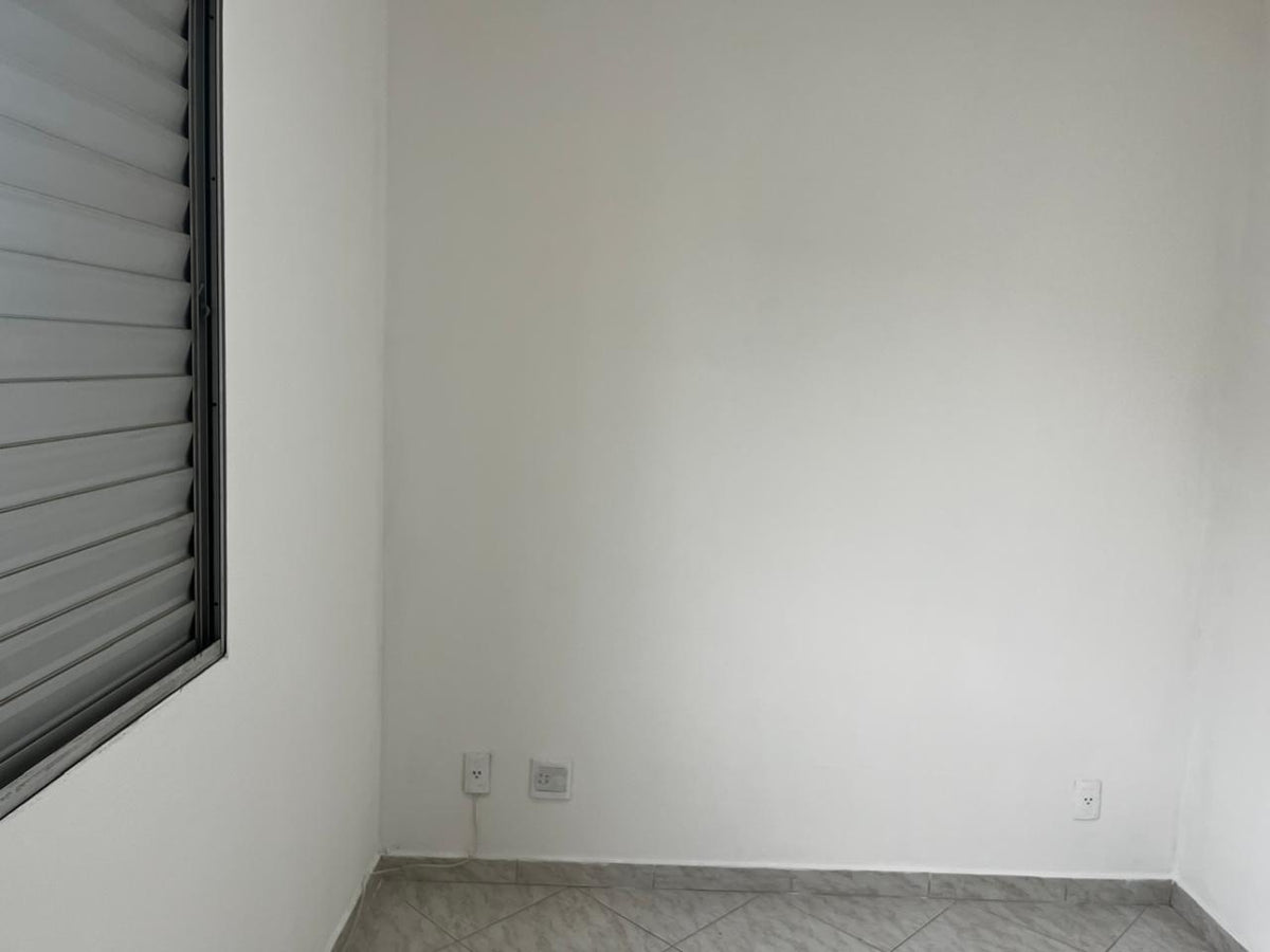 Apartamento em Andar Alto com Sol da Manhã – 2 Dormitórios e 2 Vagas em Valinhos!