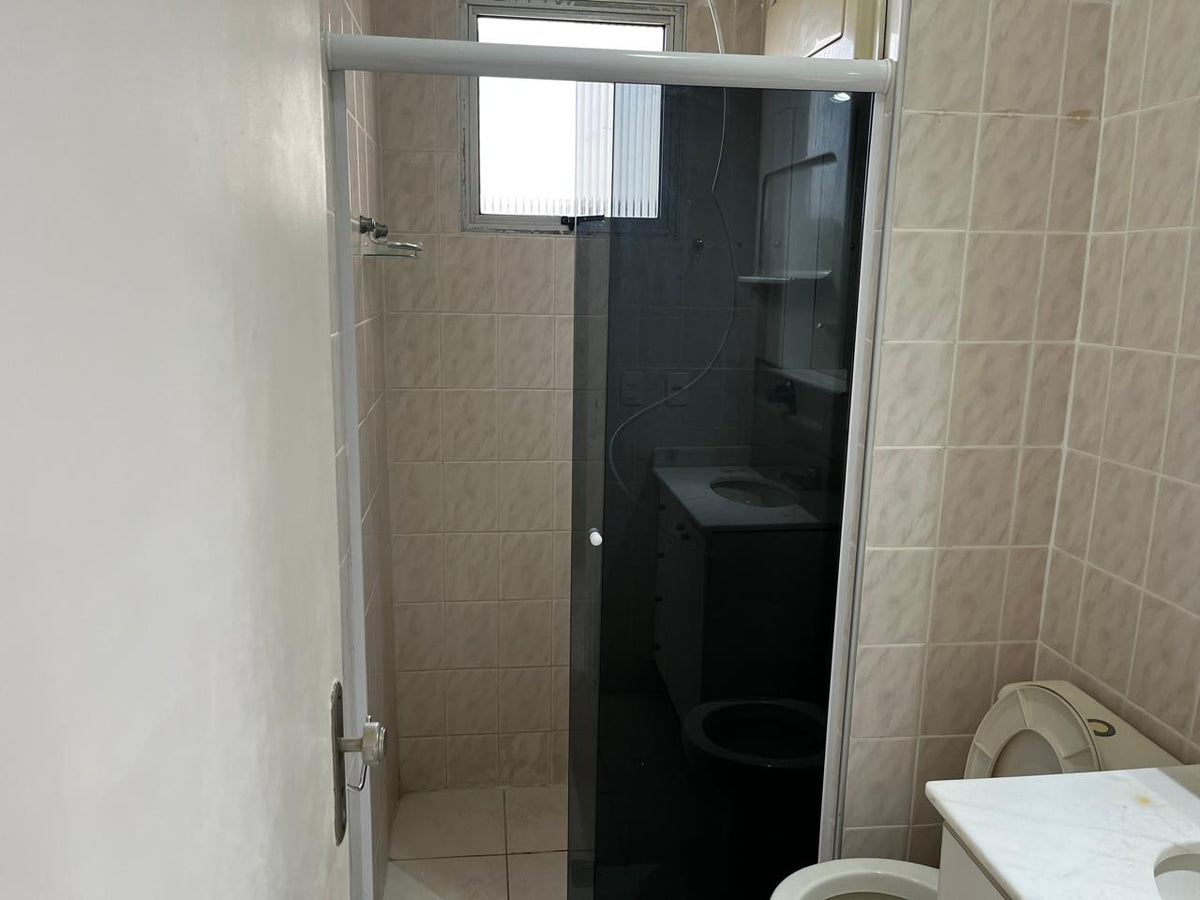 Apartamento em Andar Alto com Sol da Manhã – 2 Dormitórios e 2 Vagas em Valinhos!