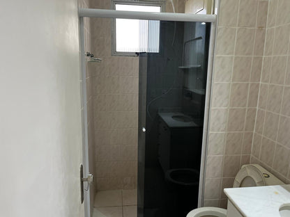 Apartamento em Andar Alto com Sol da Manhã – 2 Dormitórios e 2 Vagas em Valinhos!