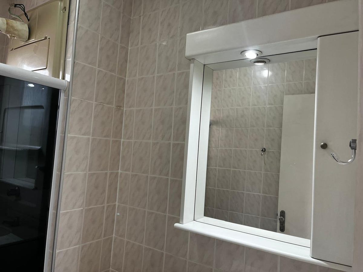 Apartamento em Andar Alto com Sol da Manhã – 2 Dormitórios e 2 Vagas em Valinhos!