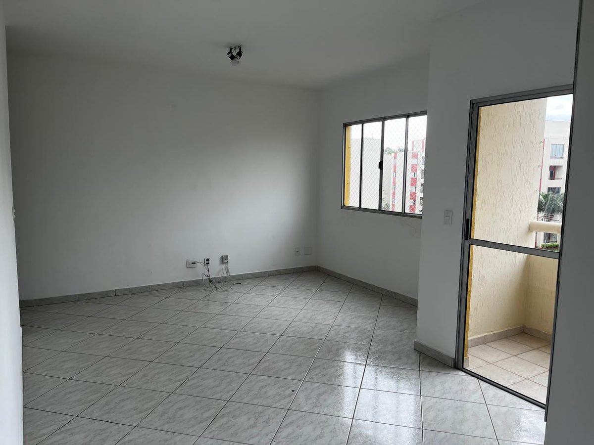 Apartamento em Andar Alto com Sol da Manhã – 2 Dormitórios e 2 Vagas em Valinhos!