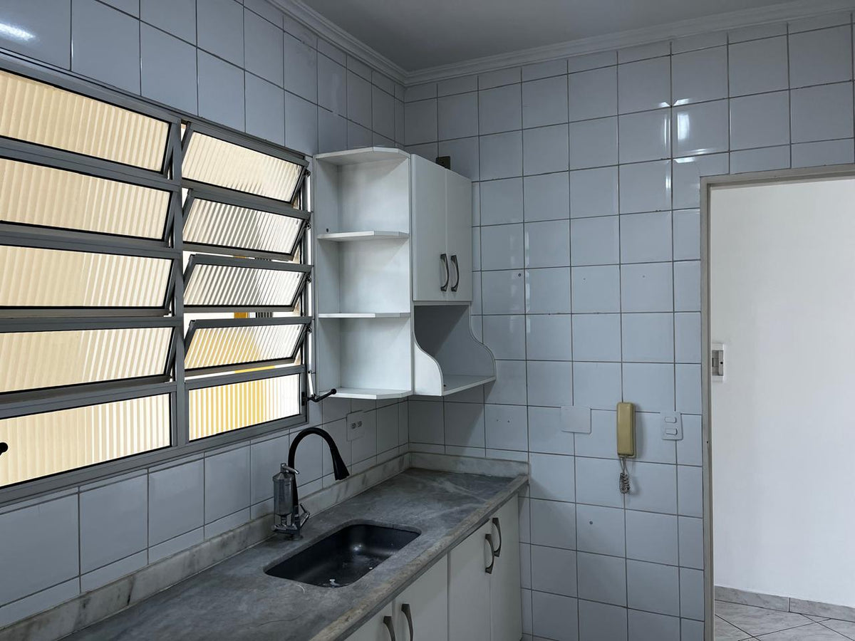 Apartamento em Andar Alto com Sol da Manhã – 2 Dormitórios e 2 Vagas em Valinhos!