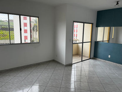 Apartamento em Andar Alto com Sol da Manhã – 2 Dormitórios e 2 Vagas em Valinhos!