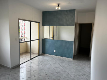Apartamento em Andar Alto com Sol da Manhã – 2 Dormitórios e 2 Vagas em Valinhos!
