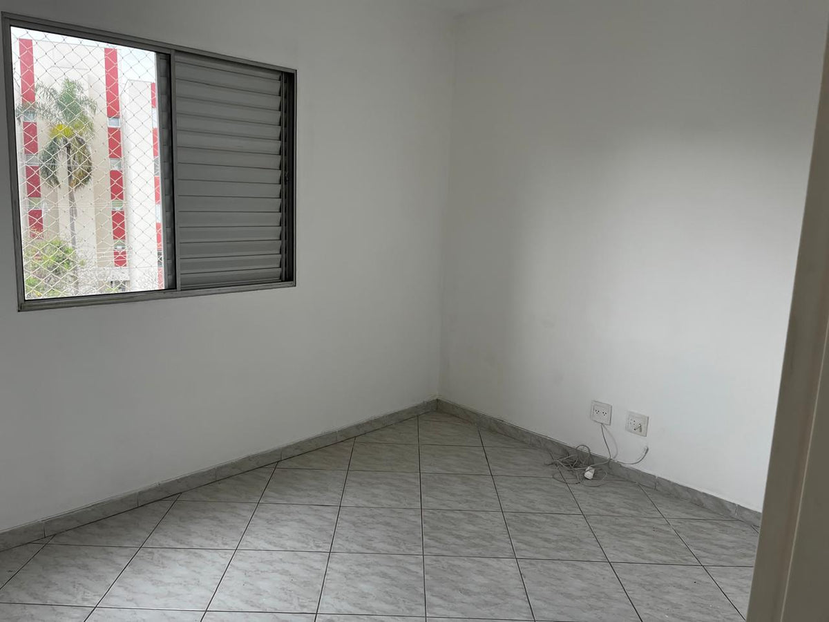 Apartamento em Andar Alto com Sol da Manhã – 2 Dormitórios e 2 Vagas em Valinhos!