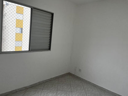 Apartamento em Andar Alto com Sol da Manhã – 2 Dormitórios e 2 Vagas em Valinhos!