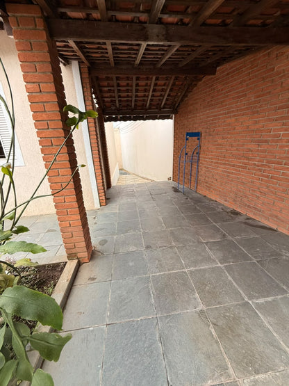 Casa Comercial / Residencial no Centro - 3 Dorms + Garagem Oportunidade Comerciais