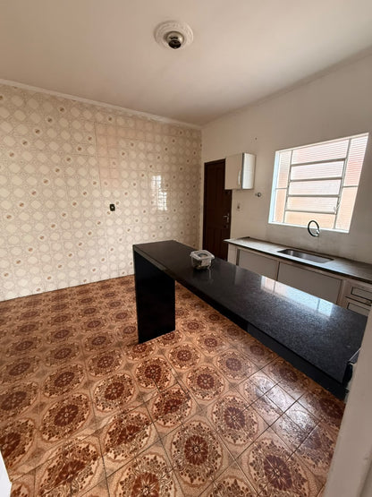 Casa Comercial / Residencial no Centro - 3 Dorms + Garagem Oportunidade Comerciais