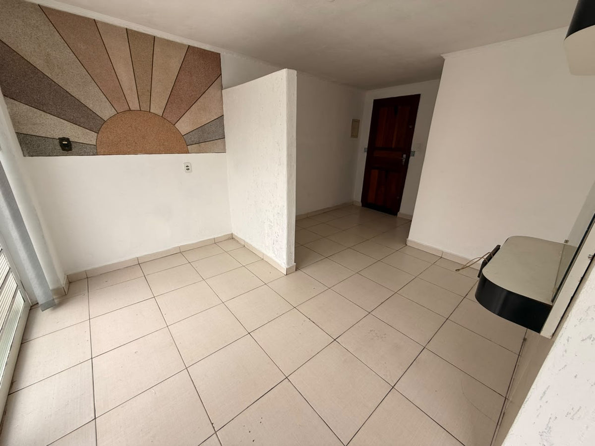 Casa Comercial / Residencial no Centro - 3 Dorms + Garagem Oportunidade Comerciais