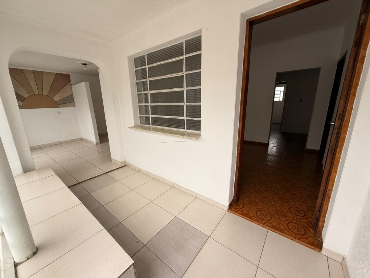 Casa Comercial / Residencial no Centro - 3 Dorms + Garagem Oportunidade Comerciais