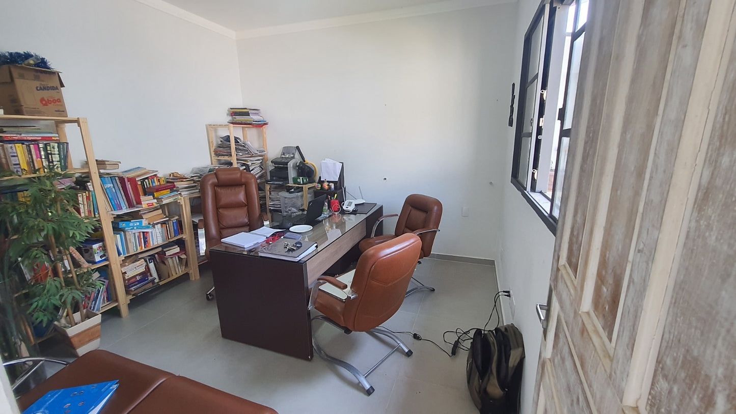 Casa térrea em Valinhos a venda e locação